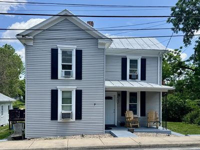 240 High St