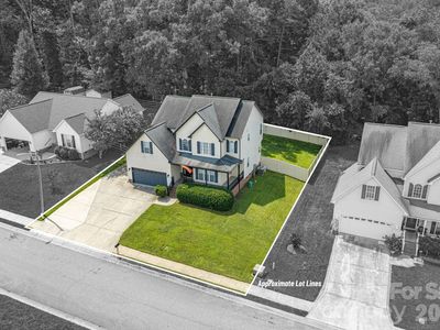 908 Carole Summey Dr