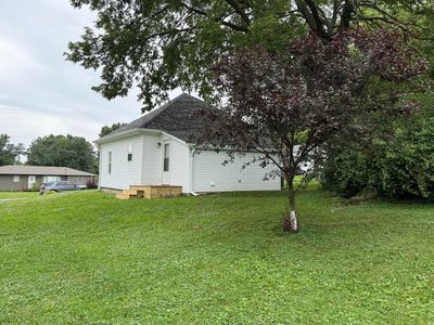Property at 201 Webster St, Sidney, IA