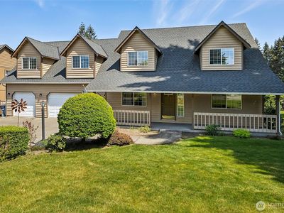 14319 106th Avenue Ct E