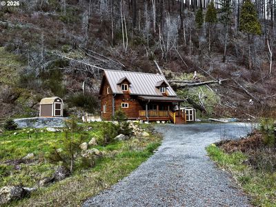 52633 McKenzie Hwy
