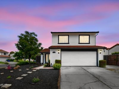 1145 Lovelock Way