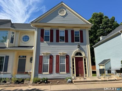 308 Cambridge Commons #308