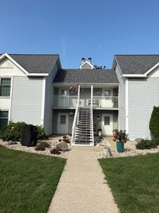 300 Foxwood DRIVE #158