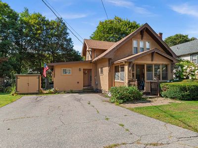 119 Gilford Avenue