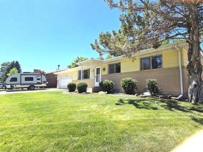 1408 Bristol Drive