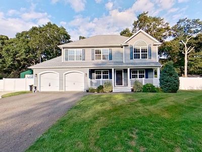 Property at 43 Linden Lane, Shirley, NY