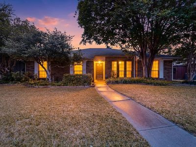1604 Meadowgate Dr