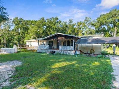 15140 Bailey Hill Rd