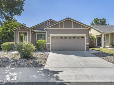 Property at 307 Torrey Pines Dr, Dayton, NV