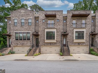 Property at 721 Boynton Ln, Decatur, GA