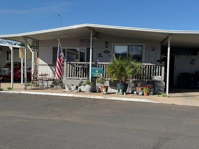 2528 E McKellips Rd Lot 123