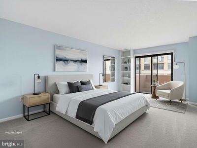 1301 N Courthouse Rd APT 1610