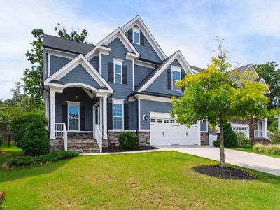 7421 Stonehenge Farm Ln