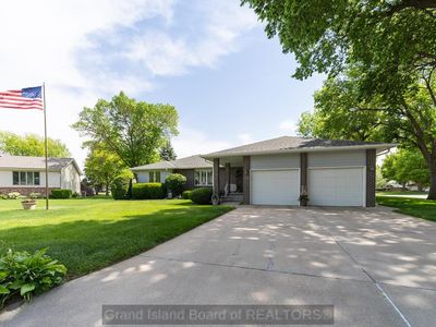 3011 Brentwood Way
