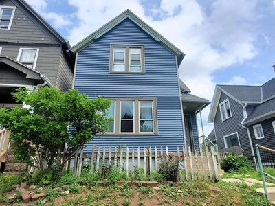 Property at 1028 S 32nd STREET, Milwaukee, WI