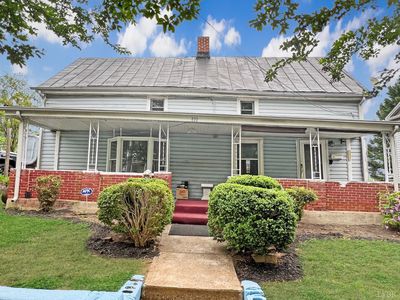 Property at 410 Taylor St, Lynchburg, VA