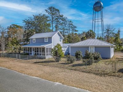 Property at 67 Yellow Jacket Ave, Sopchoppy, FL