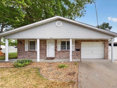 Property at 912 W Church St, Mascoutah, IL