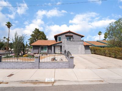 3400 Sioux Way