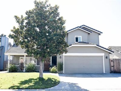 743 Calico Trail