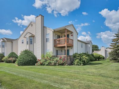 608 Huntington Ct #608