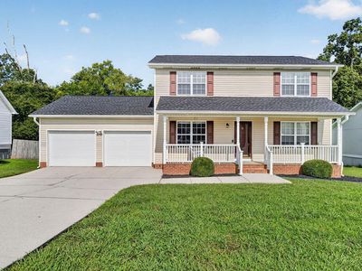 98 Chestnut Ridge Rd