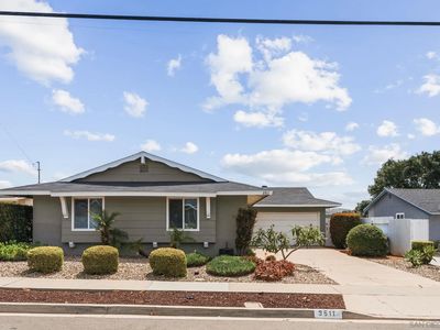 3511 Mount Alvarez Ave