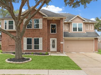2108 Eton Dr