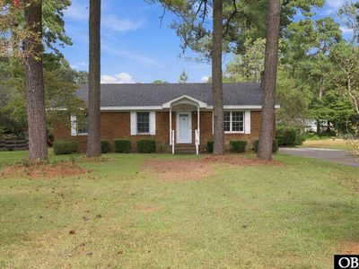 Property at 109 Poplar St, Manteo, NC
