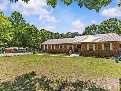 Property at 853 Brevard Place Rd, Iron Station, NC