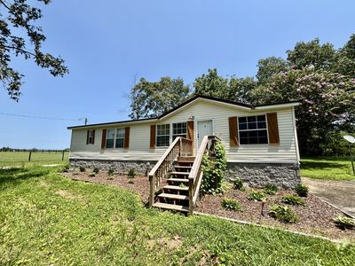 4816 Old Salem Lexie Rd