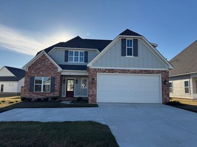 520 Walker Cir