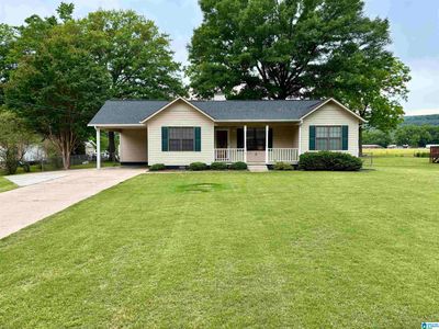 Property at 1320 Tanglewood Dr, Oxford, AL