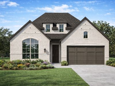 1739 Whispering Meadow Dr