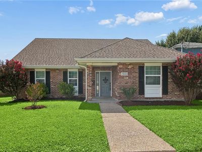 2800 Metairie Heights Ave