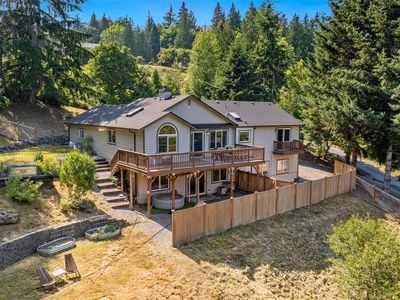 Property at 26045 Landsburg Road SE, Ravensdale, WA