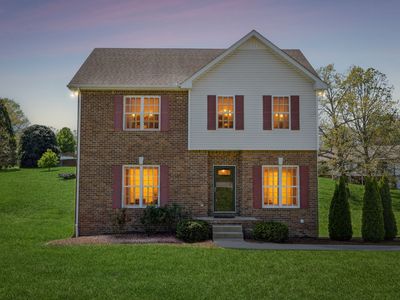 7415 Master Shane Rd