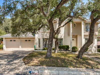 8823 Shade Tree