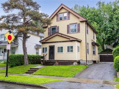Property at 235 Lux St, Rochester, NY