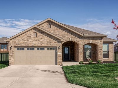 The Angie Plan, Cedarcrest