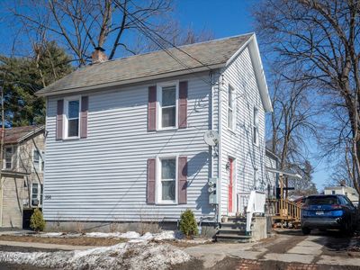 15 Ogden Street