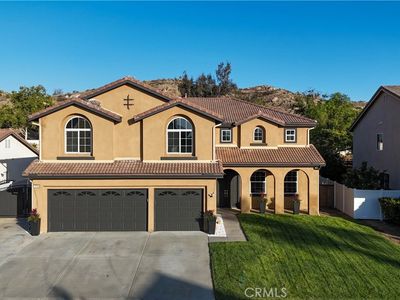 15388 La Casa Dr