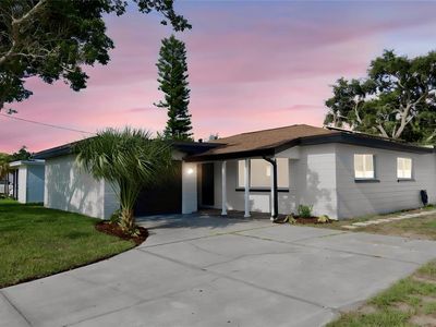 5671 ORANGE ROAD