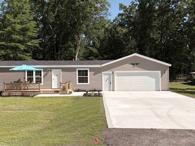 Property at 6651 Lake Dr, Harrison, MI
