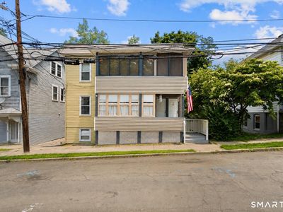 9 Hull Street