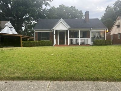 Property at 237 E Edwin Cir, Memphis, TN
