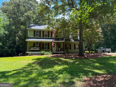 110 Alcovy Way
