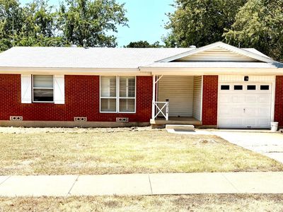 Property at 2014 Jacqueline Dr, Denton, TX