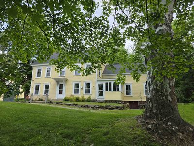 67 Demeritt Avenue